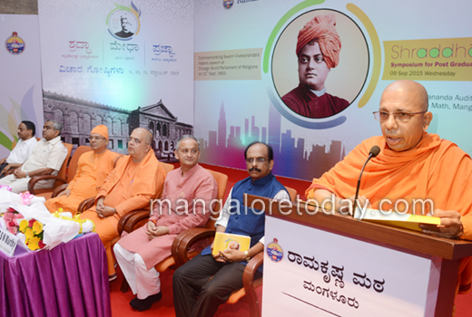 Deep involvement in higher knowledge for peace 1